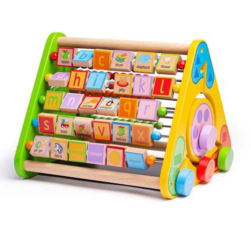 Bigjigs toys wooden - toys, early