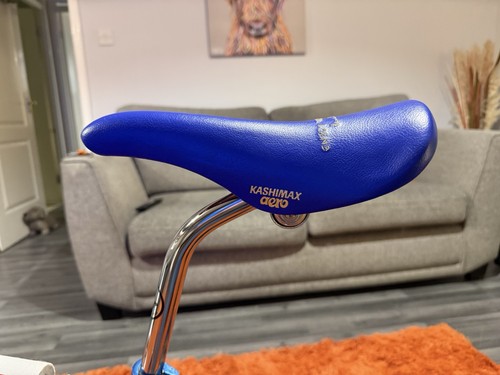 Kashimax aero old school bmx - aero,