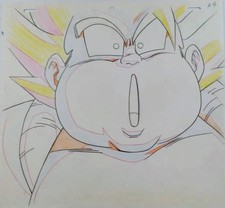 Dragon Ball Fat Gogeta