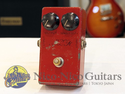 Mxr 1975 dyna comp - mxr,