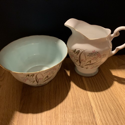 Vintage tuscan fine english - fine,