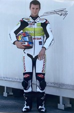 Jonathan Rea Superbike Legend