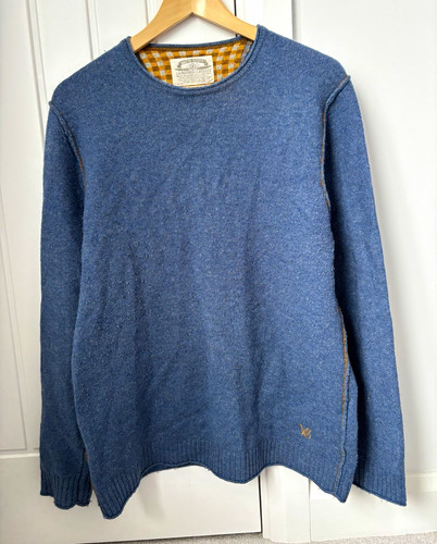 White stuff men - white,