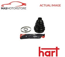 CV JOINT BOOT KIT FRONT RIGHT