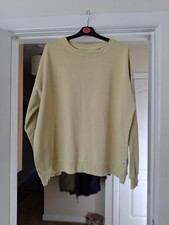 Fat Face Women's  Light Yellow