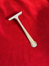 Antique Dutch Sterling Silver