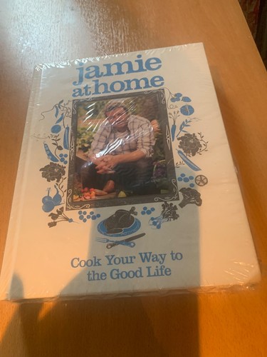 Jamie home cook - cook, your