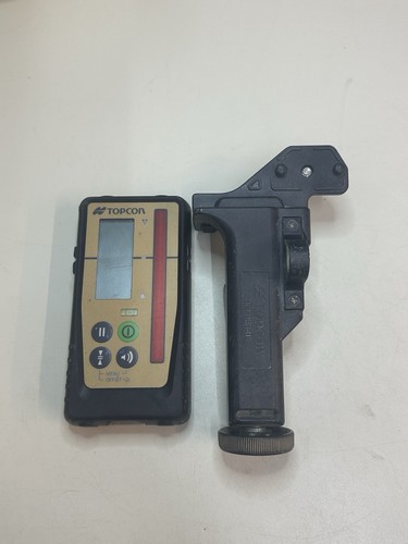 Topcon 100d digital laser - ls-100d,