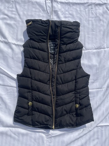 Next girl black - black, hooded