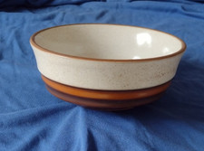 Denby Potters Wheel Soup Cereal Bowl 15.0 cm