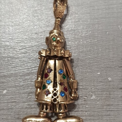9ct yellow gold - 9ct,