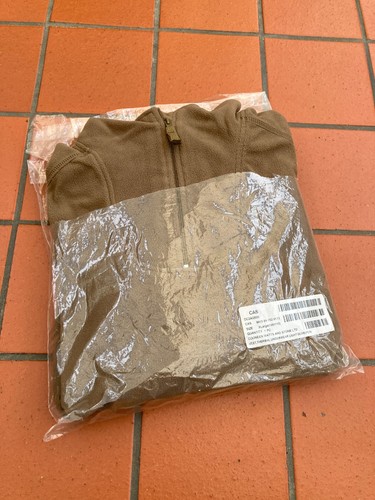 British army vest thermal - british,