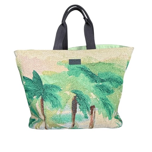 Emporio armani tote bag - armani,