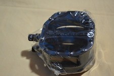 MONGOOSE FLAT PEDALS FOR BMX
