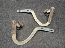 VW GOLF MK2 JETTA MK2 Bonnet