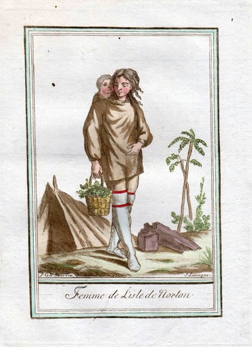 1780 alaska america - 1780, norton
