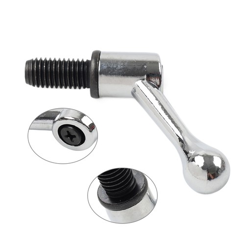 Table lock handle m12 1 - handle, 1/2