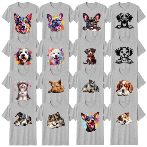 Dog shirt french bulldog - t-shirt,