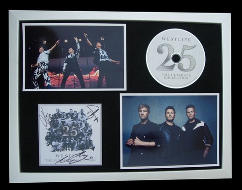 WESTLIFE+25+ULTIMATE