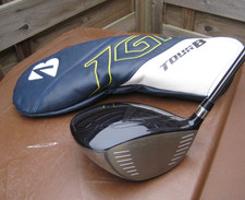 Bridgestone Tour B JGR (2019) 9.5* / XCaliber Mystic 5 stiff - VGC