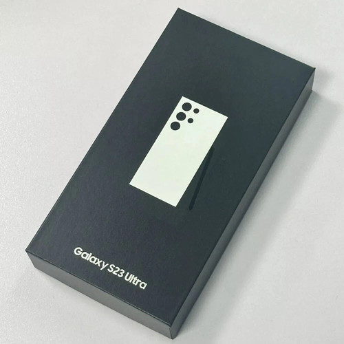 Samsung galaxy s23 ultra - galaxy,
