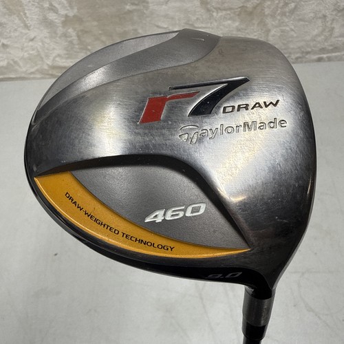 Taylormade golf club - club, r7