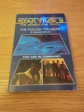 Plot it Yourself Adventure