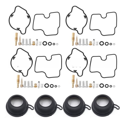 Carburetor repair kit for - repair,