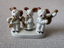 Vintage OLD Miniature Ceramic