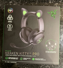Razer Kraken Kitty V2 Pro