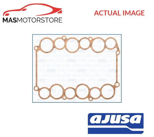 Intake manifold gasket ajusa - manifold,