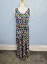 Boden Maxi Dress Size 16 L