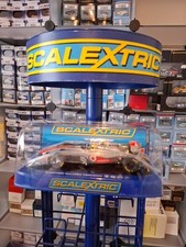 Scalextric Vodafone McLaren
