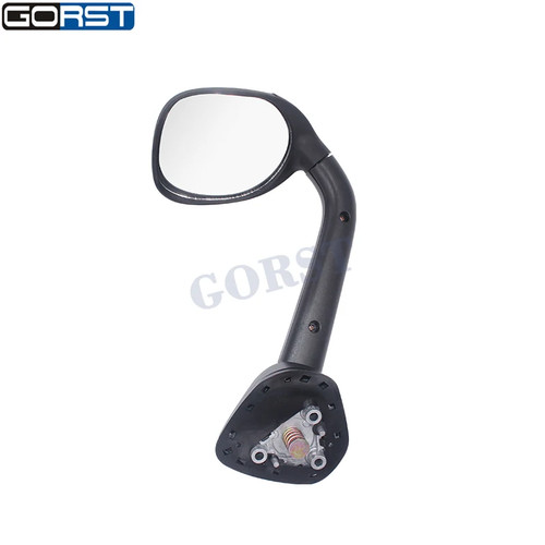 Car styling reflector rearview - car-styling,