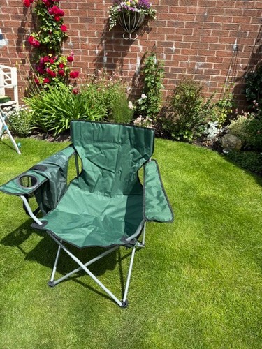 Camping chair - camping,