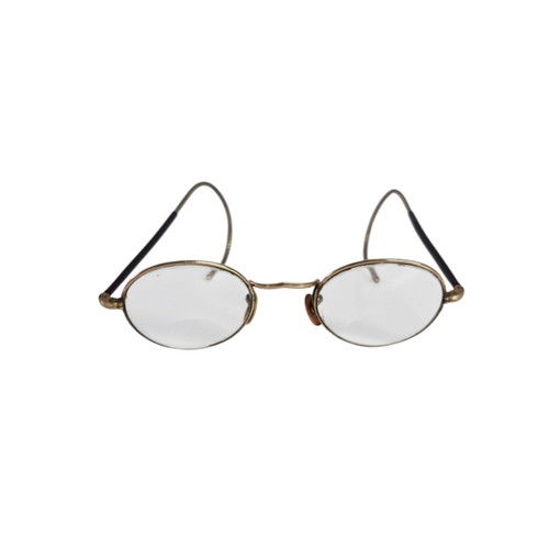 British american optical - american,