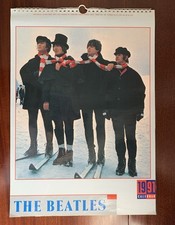 Vintage The Beatles 1991