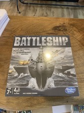 Battle Ship Classic Navel Game