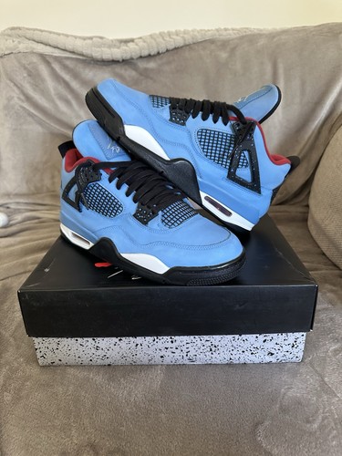 Nike air jordan retro - air, 4