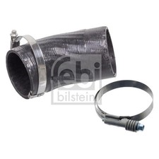 Febi Intercooler Turbo Charge