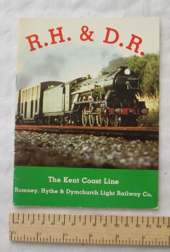 1974 the kent coast line - kent,
