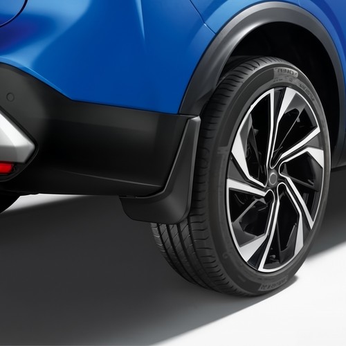 Set for nissan qashqai j12 - qashqai,