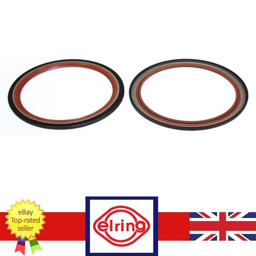 Crankshaft shaft seal for - crankshaft,