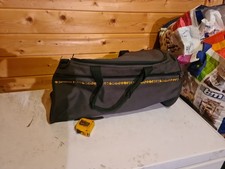 Samsonite Holdall Travel Bag