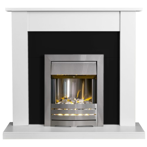 Adam sutton fireplace pure - adam,