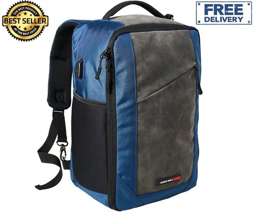 Cabin max manhattan 20l - max,