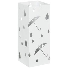 Six-Umbrella Steel Holder