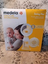 Medela Swing Electric Single