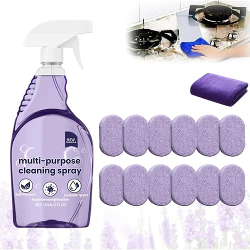 Podafj clean spray cleaner - podafj,