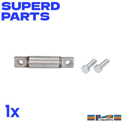 Clutch release fork repair kit - fork,